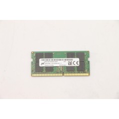 "Powerful Lenovo SODIMM 32GB DDR4 3200 Memory Upgrade - 5M30V06807"